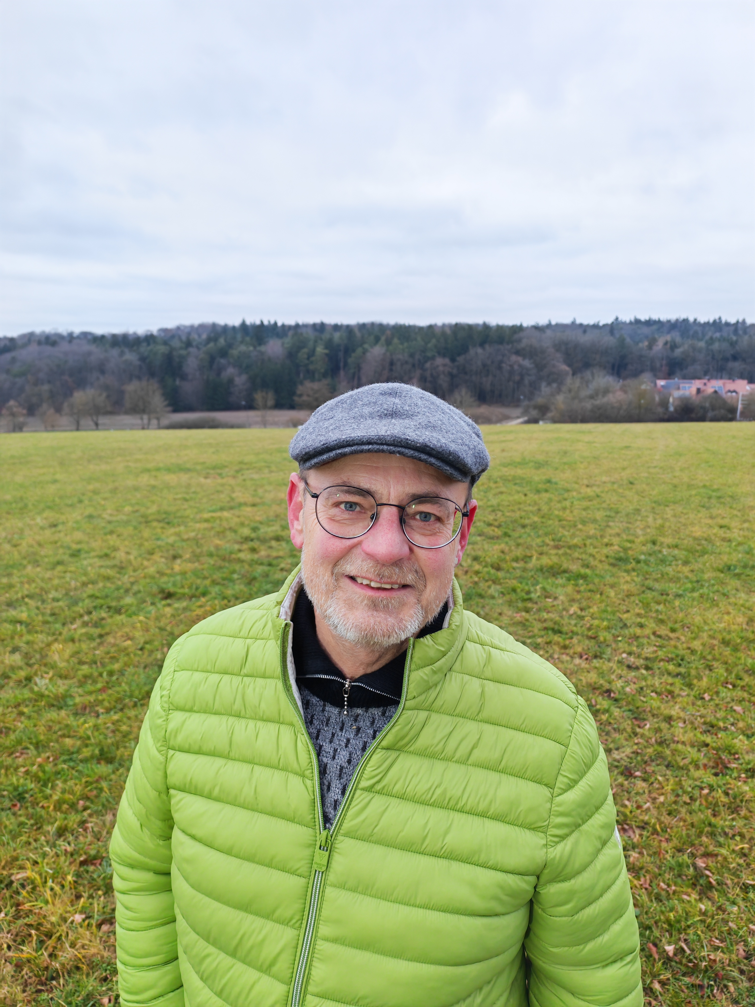 Kurt Blaser